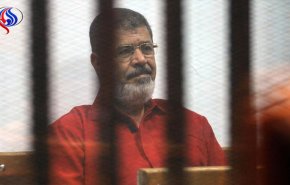 تأجيل إعادة محاكمة مرسي وقيادات الإخوان في مصر