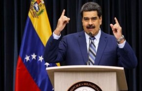 مادورو يؤيد انتخابات تشريعية مبكرة ويعرض الحوار