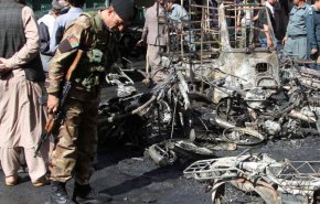 تعداد قربانیان حمله تروریستی پاکستان به 10 نفر افزایش یافت