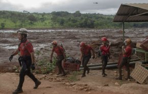 القبض على 5 أشخاص إثر تورطهم في انهيار سد في البرازيل!