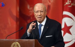 السبسي: القمة العربية في تونس ستحسم عودة سوريا


