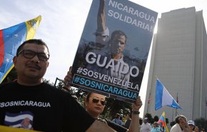 ​​​​​​​فنزويلا،انقلاب محضراميركيا،هل تنجح واشنطن هذه المرة؟