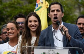 المعارضة الفنزويلية: نعلم بالخيارات الأمريكية العسكرية