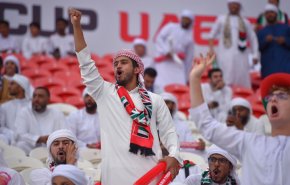 إماراتيون بعد الخسارة أمام قطر: جوازنا أقوى!