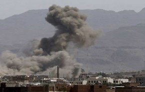 جنگنده های سعودی 9 بار الحدیده را بمباران کردند
