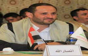 أنصارالله: بريطانيا طرف أساسي في العدوان على اليمن