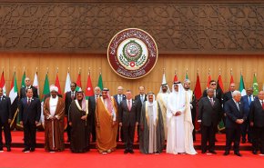 انتهاء الإجتماع الوزاري ل  6 دول عربية في الأردن 