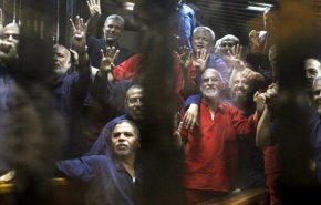 شیوه خاص زندانیان ممنوع الملاقات مصری برای ارتباط با خانواده هایشان