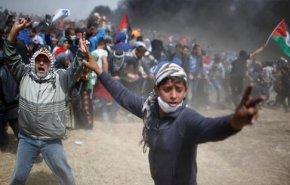  اشغالگران صهیونیست سه فلسطینی را در بیت لحم زخمی کردند