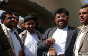 الحوثي لتحالف العدوان: جهنم بانتظاركم في الحديدة