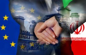 اروپا رسما ثبت کانال ویژه تجارت با ایران را اعلام کرد
