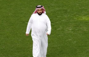 تركي آل الشيخ بصدد إلغاء البطولة العربية للأندية 