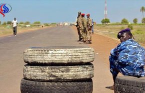 بازگشایی مرزهای اریتره و سودان