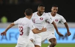 فینال جام ملتهای آسیا 2019؛ ژاپن 1- قطر 3
