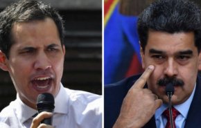 آمادگی اروپا برای حمایت از قانون‌شکنی در ونزوئلا