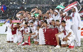 قطر تتحضر للاحتفال على وقع انتصار قادم من الإمارات 