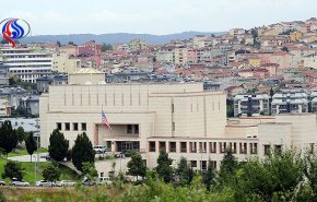 تركيا بصدد سجن موظف في القنصلية الاميركية مدى الحياة!