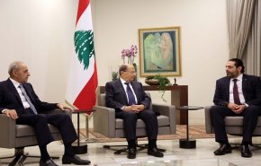 بالفيديو ..ماذا ينتظر اللبنانيون من الحكومة الجديدة؟