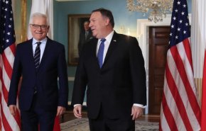 لهستان از میانجی‌گری برای نزدیکی مواضع آمریکا و اروپا درباره برجام خبر داد