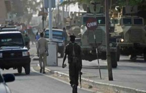 مقتل أربعة جنود أثيوبيين في اعتداء انتحاري في الصومال