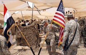 عراق استقرار نظامیان آمریکایی در موصل را تکذیب کرد