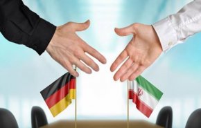 قرابة 7 آلاف شركة ألمانية ترغب في التجارة مع ايران