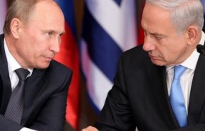 دیپلمات صهیونیست: نتانیاهو و پوتین به زودی دیدار می‌کنند
