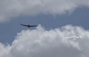 عملية مشتركة لطيران اليمن المسير والمدفعية في البيضاء