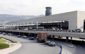 اشتباك عناصر الجمارك وجهاز أمن مطار الحريري في لبنان