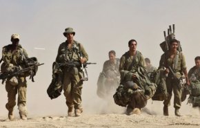آماده باش نظامیان رژیم صهیونیستی در مرز غزه
