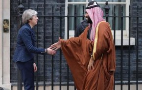 افزایش فشارها به انگلیس برای لغو رزمایش مشترک با عربستان سعودی