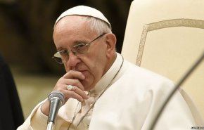 پاپ خواستار احترام به توافق آتش‌بس در یمن شد
