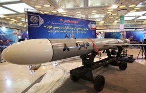  ديبكا: الصاروخ الإيراني الجديد يتفوق أنظمة امريكا واسرائيل الدفاعية 