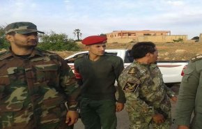 ليبيا.. قوات حفتر تتجه للسيطرة على سبها