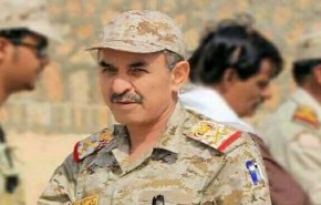 جانشین رئیس ستاد مشترک ارتش دولت مستعفی یمن کشته شد