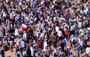 المعارضة السودانية تحشد لتظاهرات ليلية