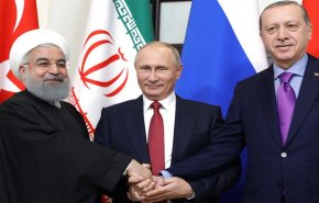 تفاصيل مباحثات طهران حول سوريا وموعد قمة سوتشي