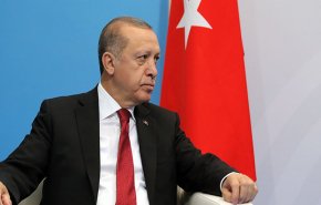 اردوغان ولیعهد عربستان را دروغگو خواند