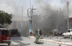 وقوع انفجار در پایتخت سومالی و ترور مدیر یک شرکت اماراتی