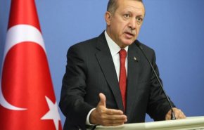 اردوغان درباره روابط کشورش با سوریه می گوید + فیلم