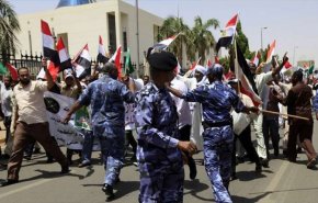 دعوات للتظاهرات في السودان غداً الخميس