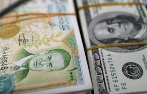 اليكم سعر صرف الليرة السورية بعد ارتفاعها امام الدولار