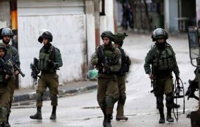 استشهاد فلسطيني واصابة اخر برصاص إسرائيلي قرب جنين