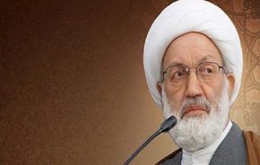 كيف قرأ النظام البحريني بيان الشيخ قاسم؟