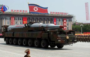 كوريا الشمالية بصدد حماية قدراتها النووية والصاروخية