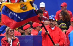فنزويلا..انقلاب محضر اميركيا،هل تنجح واشنطن هذه المرة؟