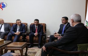 حماس والجهاد في القاهرة: شرط التهدئة بأن تكون متبادلة