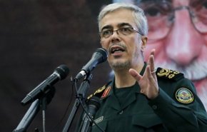 سرلشکر باقری: ایران به قدرت بزرگی در غرب آسیا بدل شده است