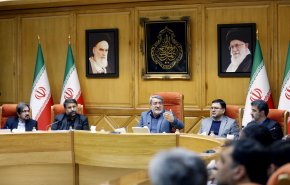 الداخلية الايرانية: لن نتقاعس عن مواجهة المخربين والمخلين بالامن