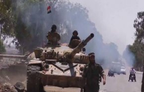 استاندار ادلب: ساکنان خواستار ورود ارتش سوریه هستند
